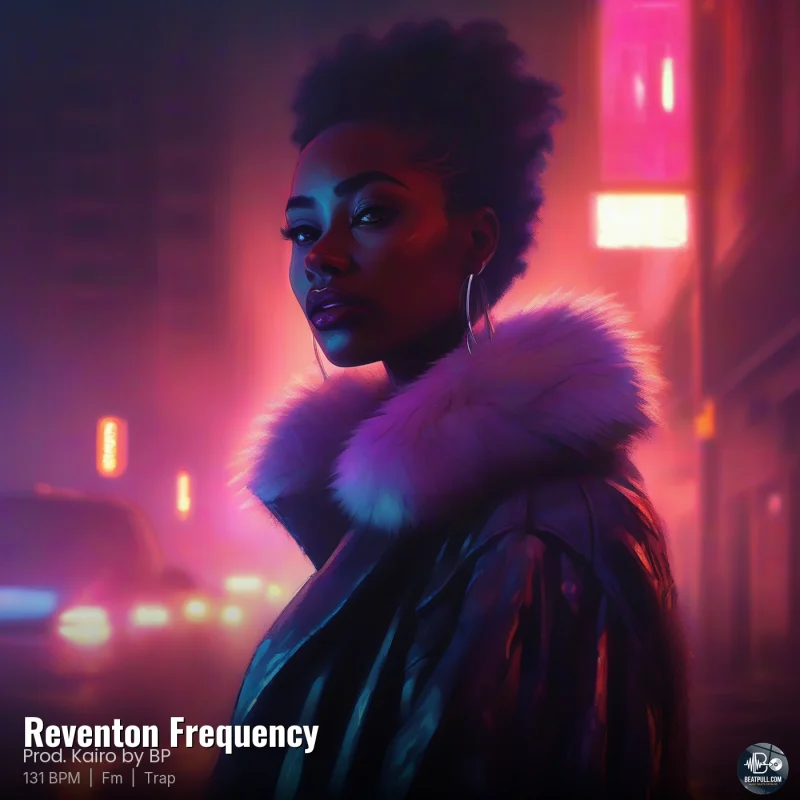 Reventon Frequency