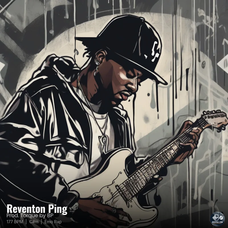 Reventon Ping