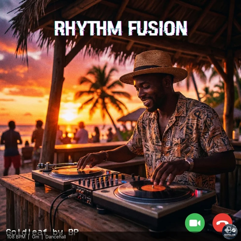 Rhythm Fusion