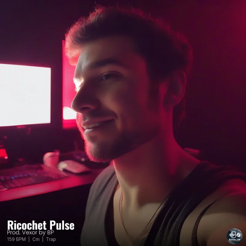 Ricochet Pulse