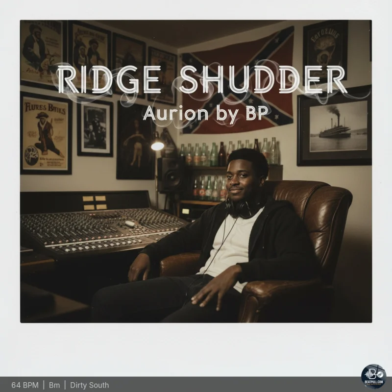 Ridge Shudder