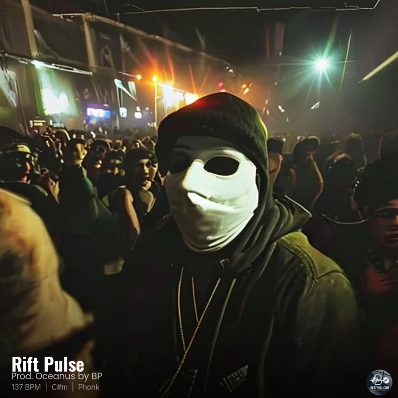Rift Pulse