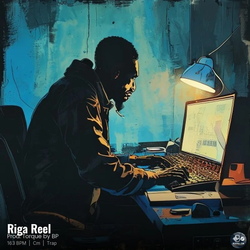 Riga Reel