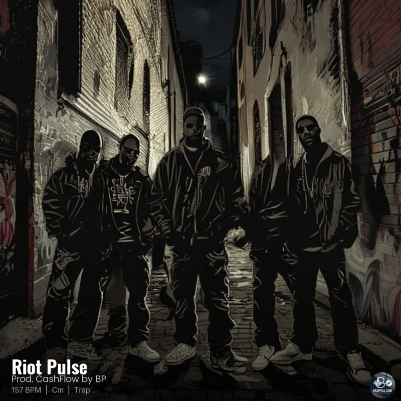 Riot Pulse
