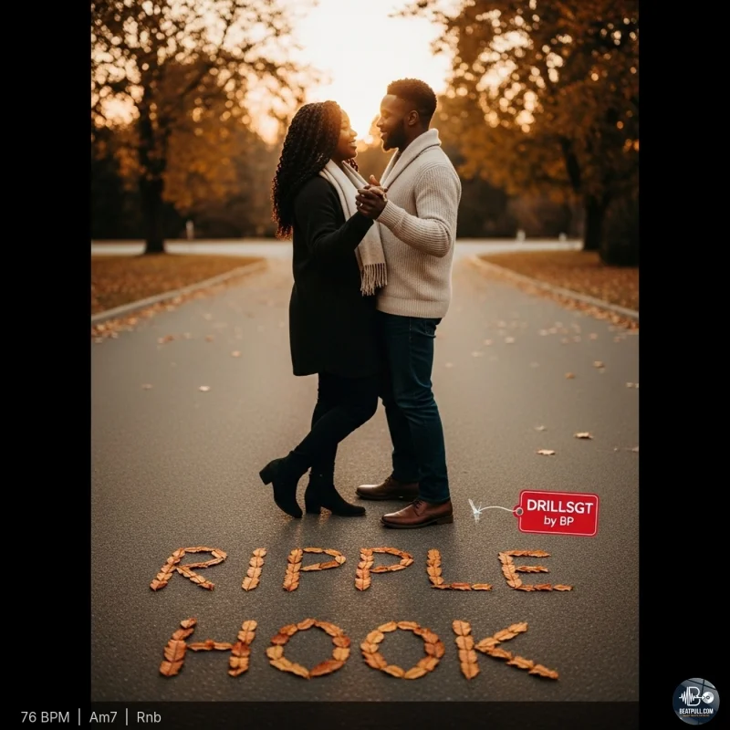Ripple Hook