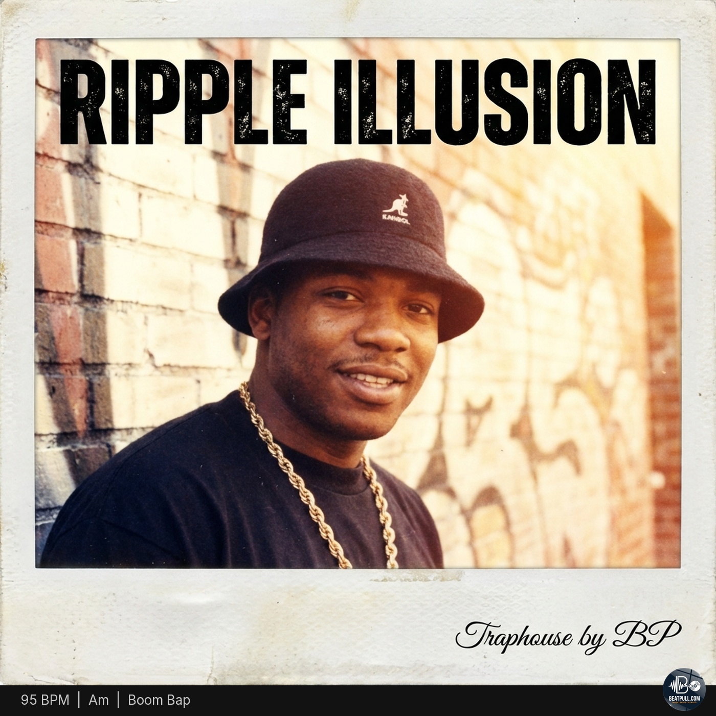 Ripple Illusion