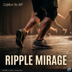 Ripple Mirage