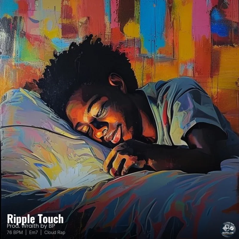 Ripple Touch