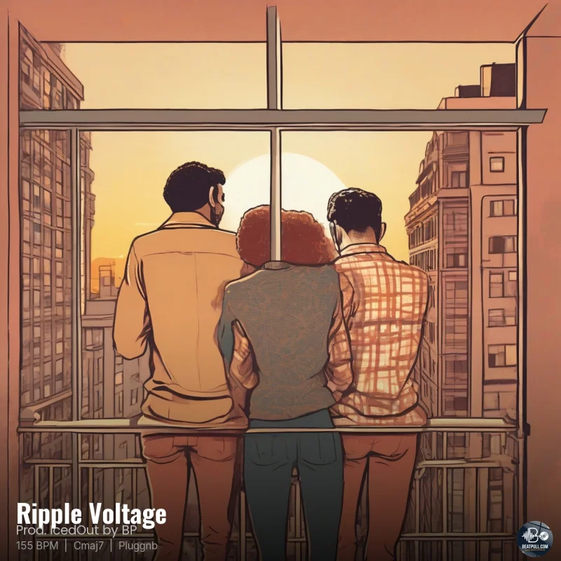 Ripple Voltage