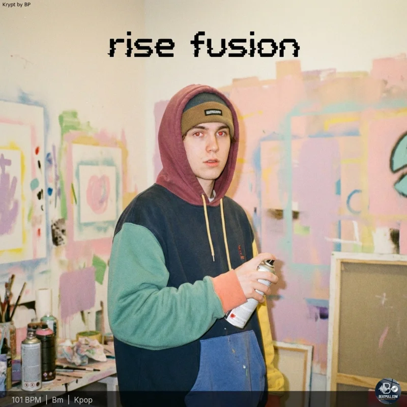Rise Fusion