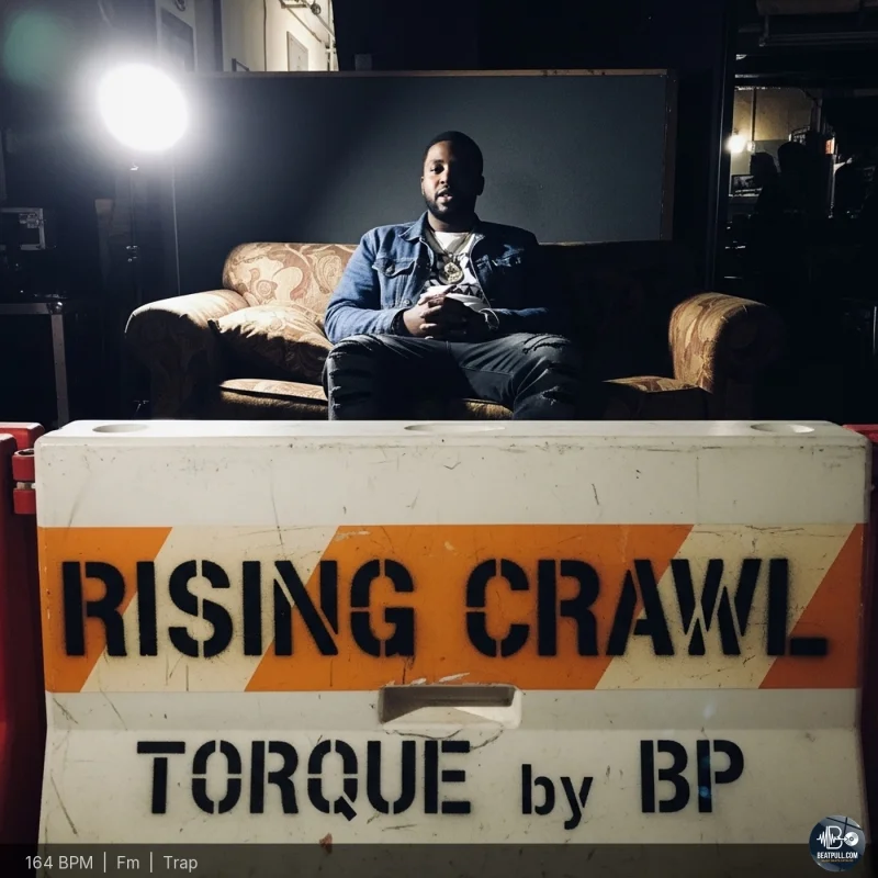 Rising Crawl