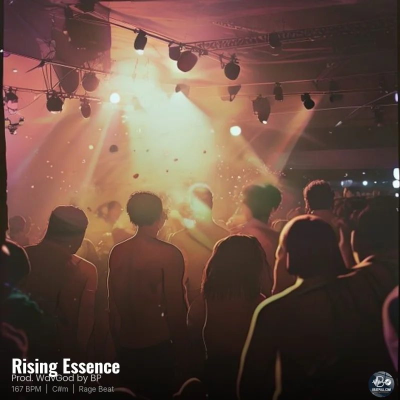 Rising Essence