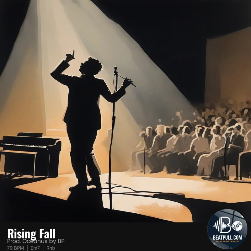 Rising Fall
