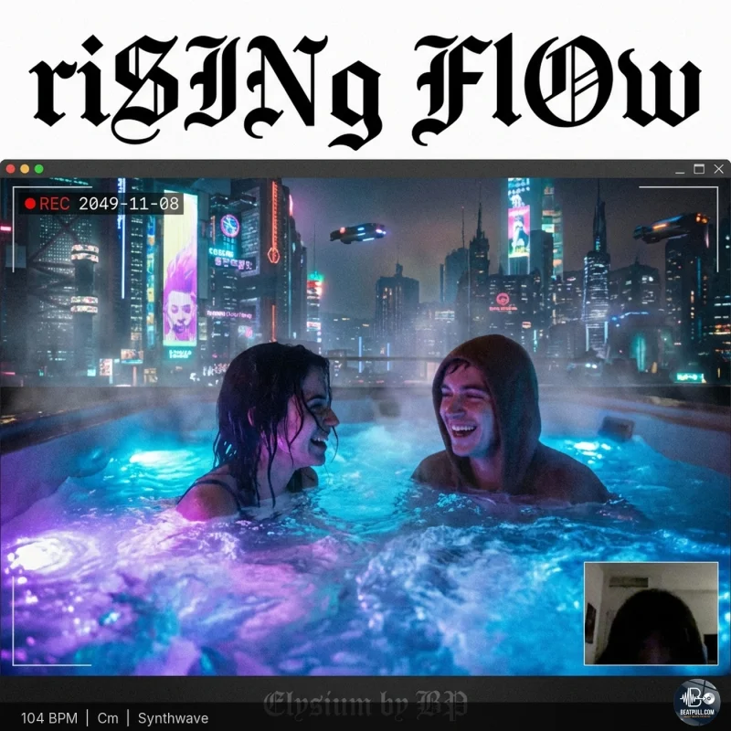 Rising Flow