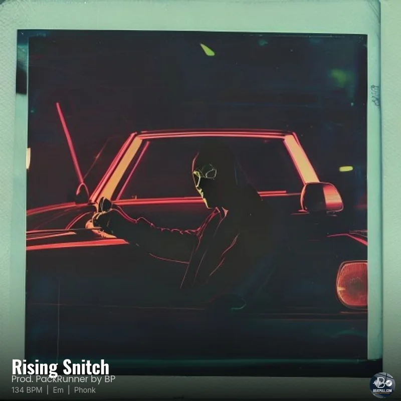 Rising Snitch