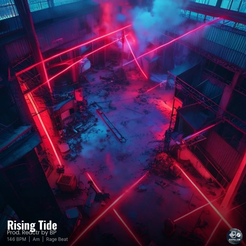Rising Tide