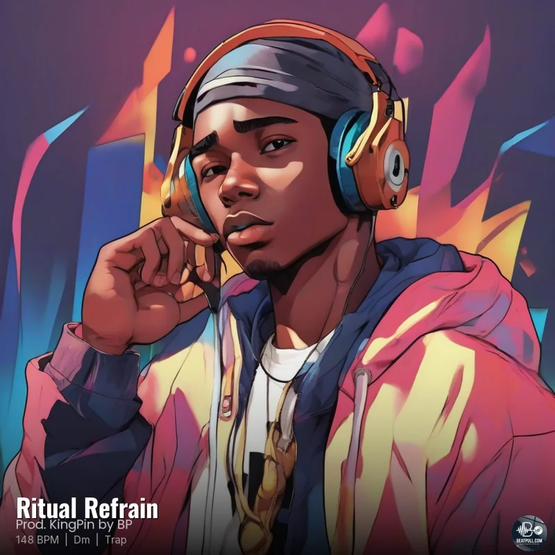 Ritual Refrain