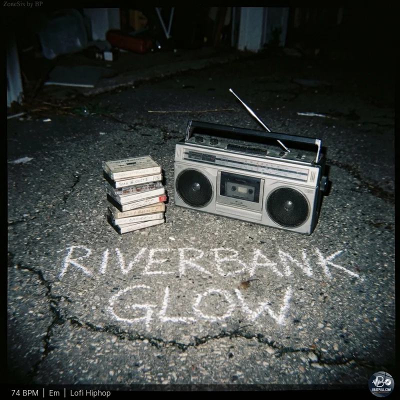 Riverbank Glow