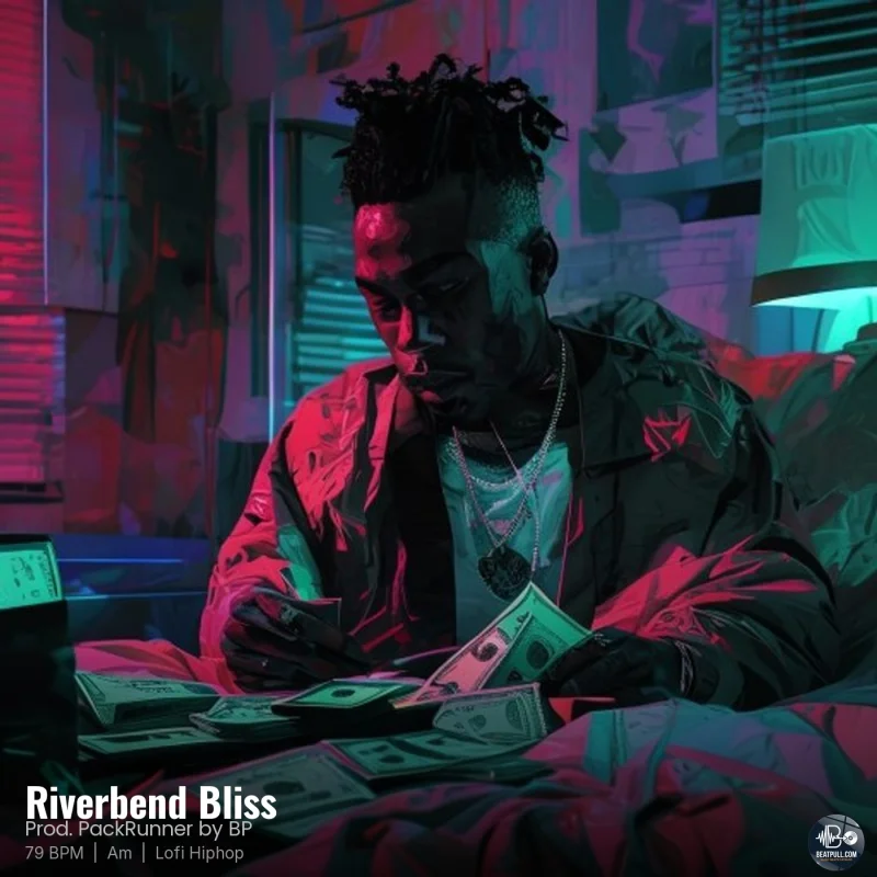 Riverbend Bliss