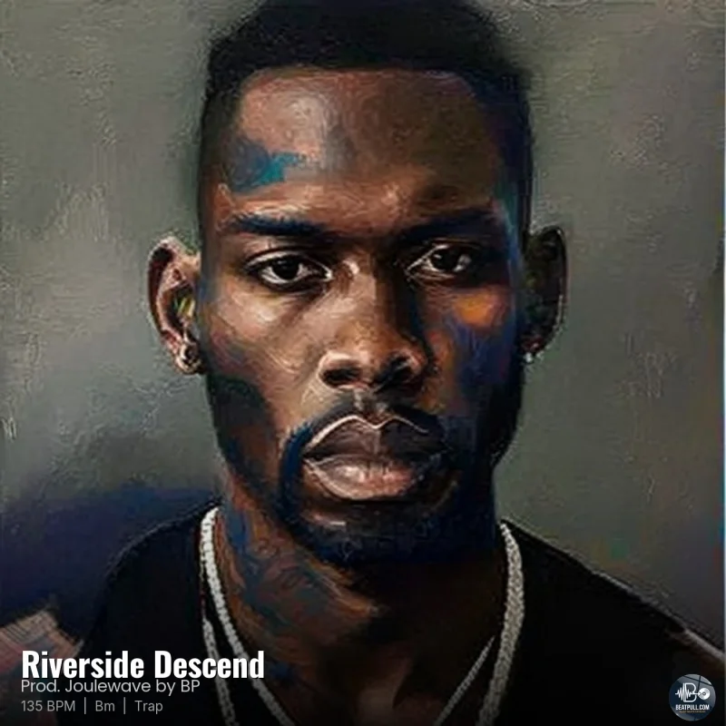 Riverside Descend