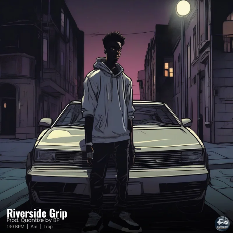 Riverside Grip