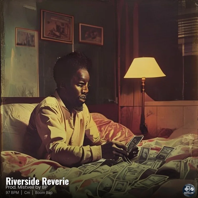 Riverside Reverie