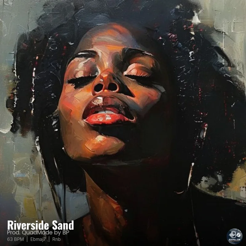 Riverside Sand