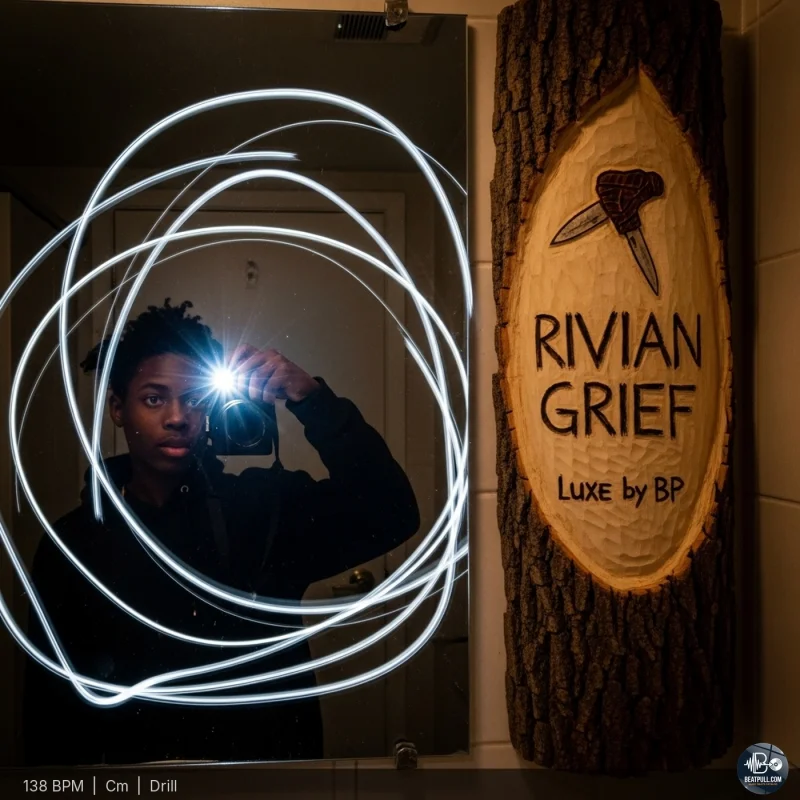Rivian Grief