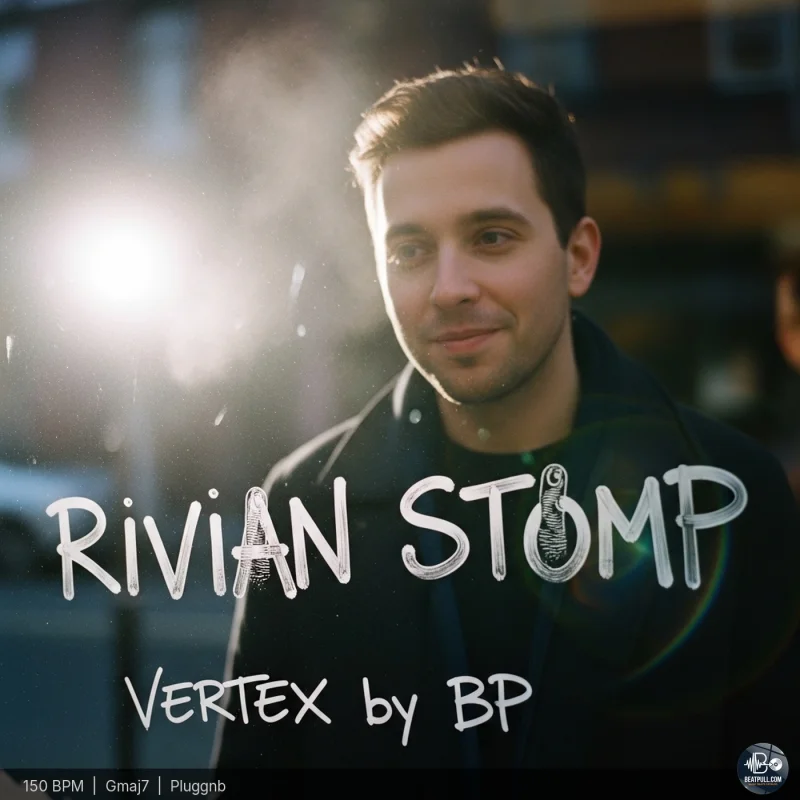Rivian Stomp