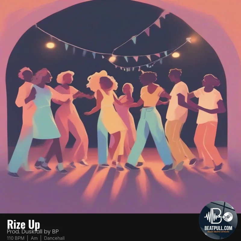 Rize Up