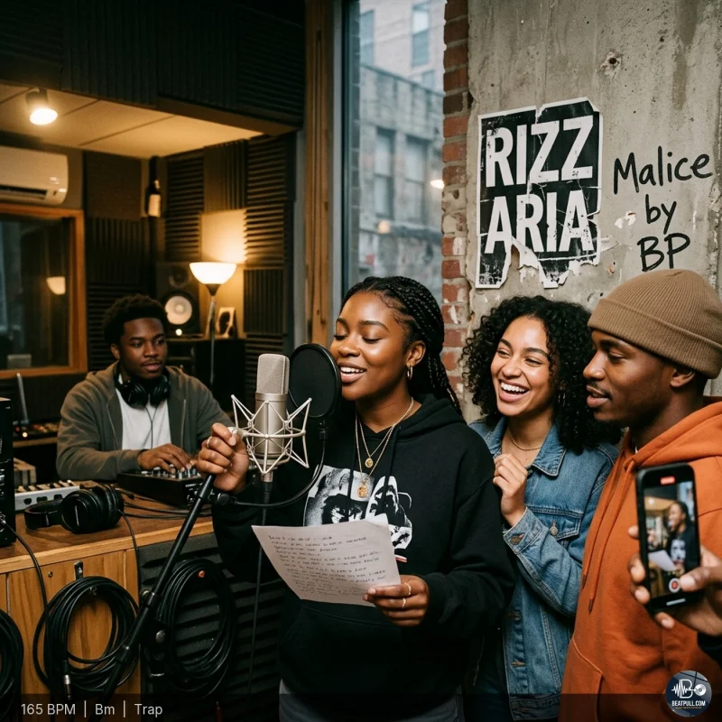 Rizz Aria