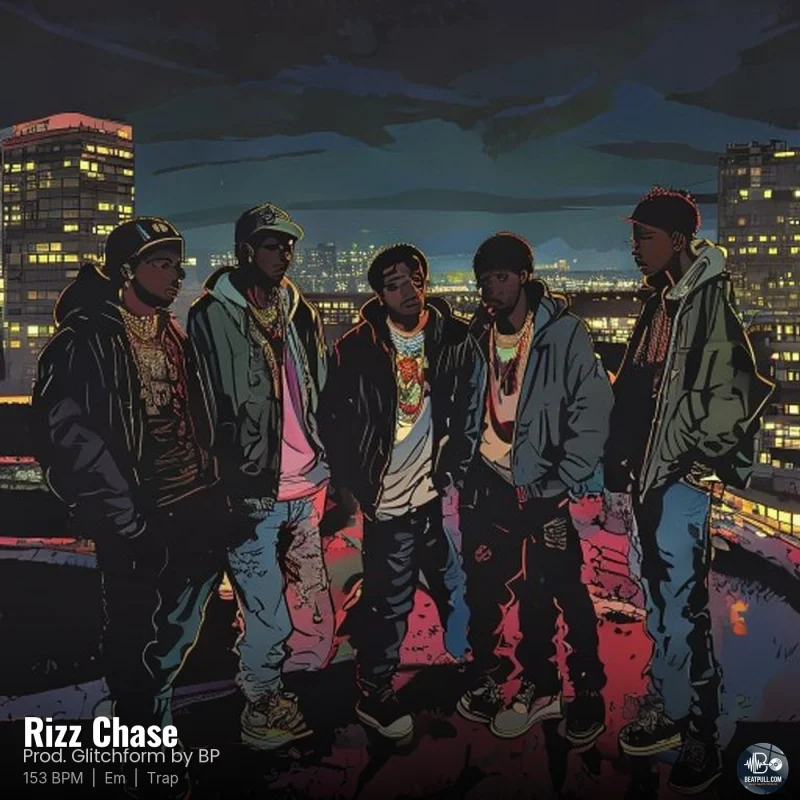 Rizz Chase
