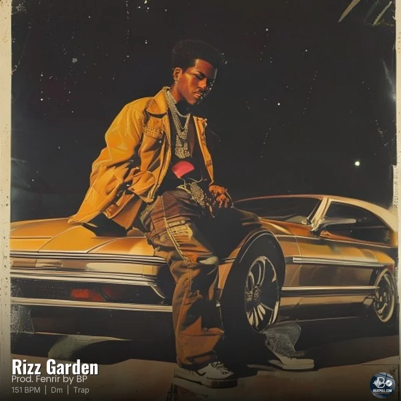 Rizz Garden