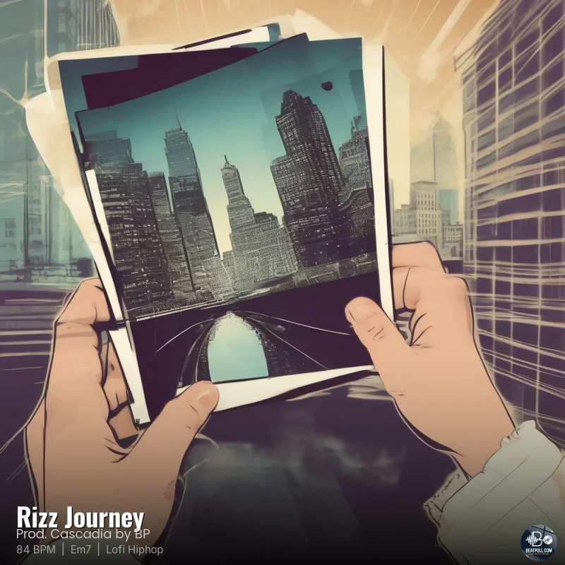 Rizz Journey