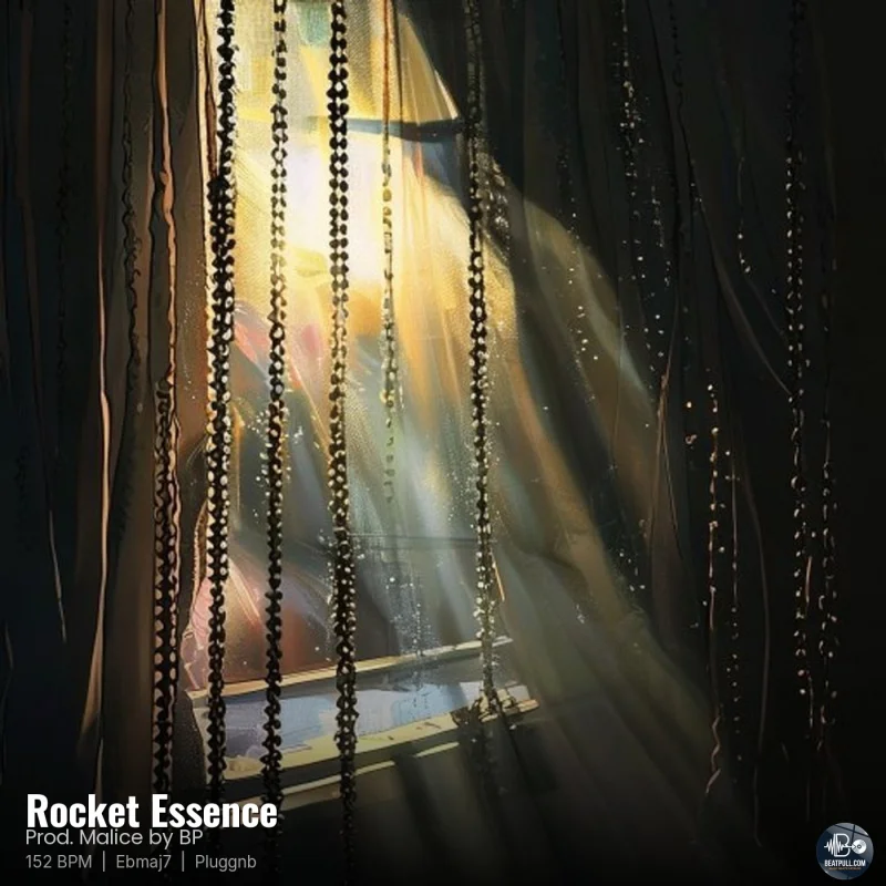 Rocket Essence