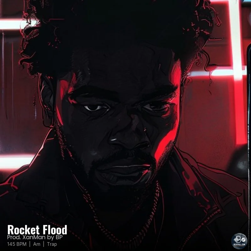 Rocket Flood