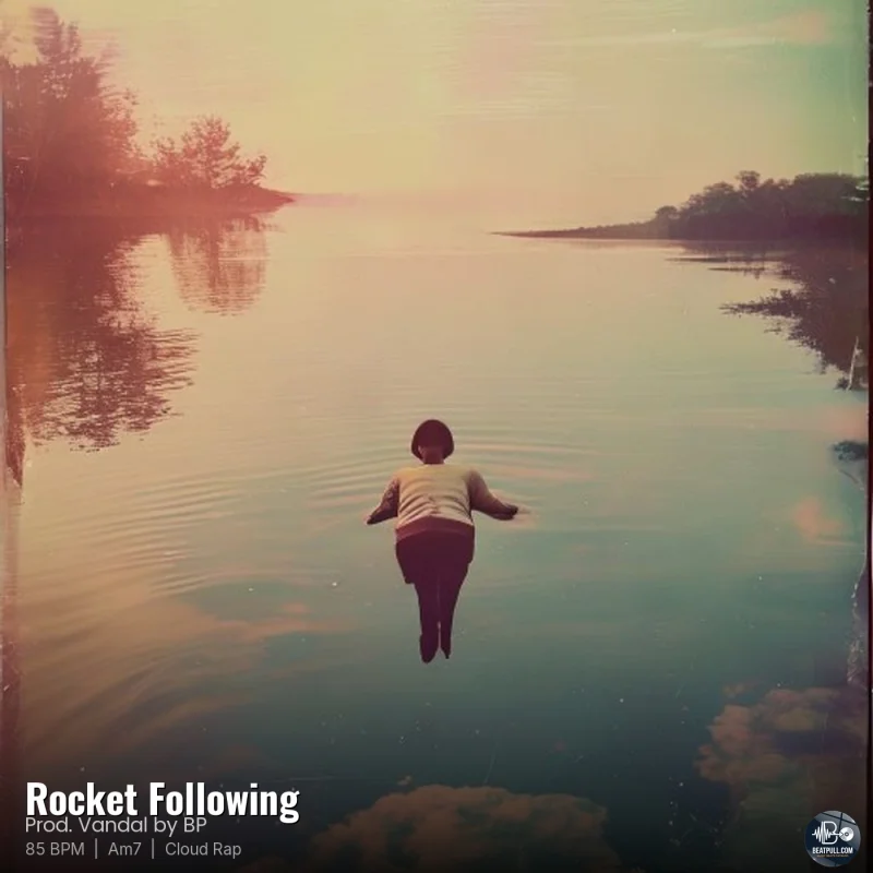 Rocket Following
