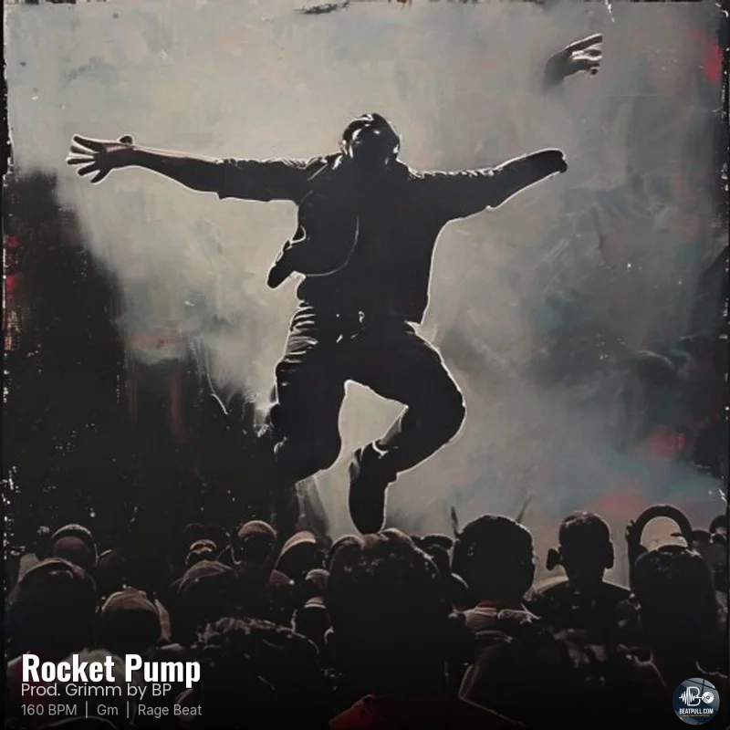 Rocket Pump