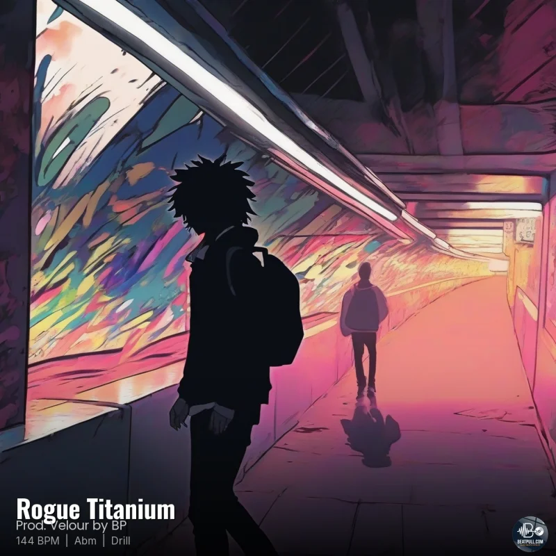 Rogue Titanium