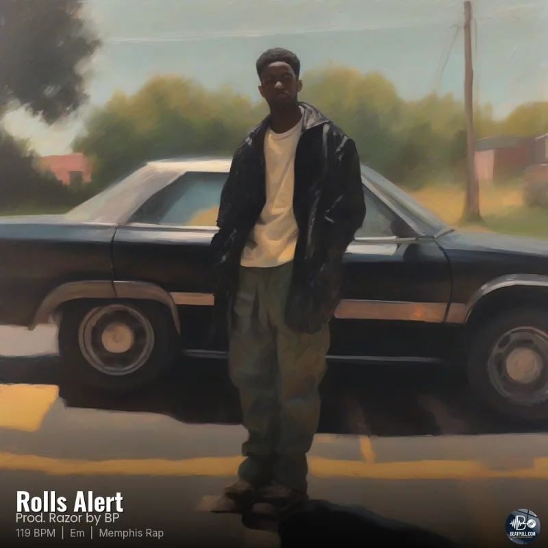 Rolls Alert