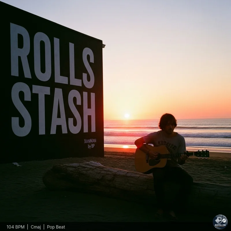 Rolls Stash