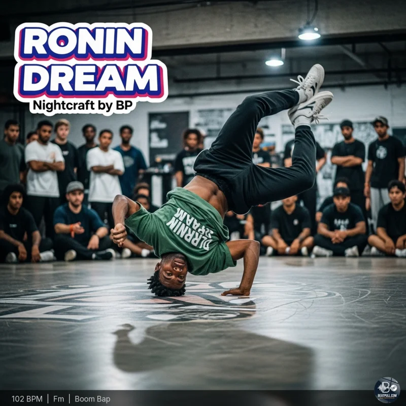 Ronin Dream