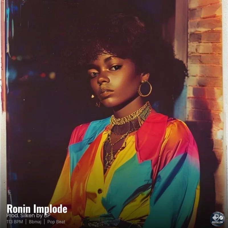 Ronin Implode
