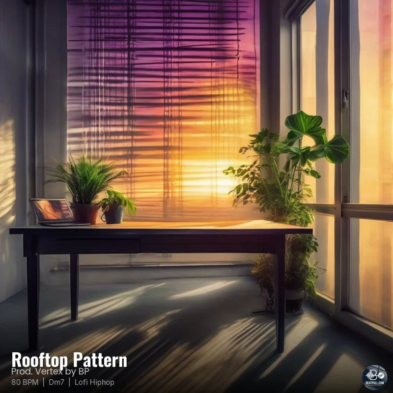 Rooftop Pattern