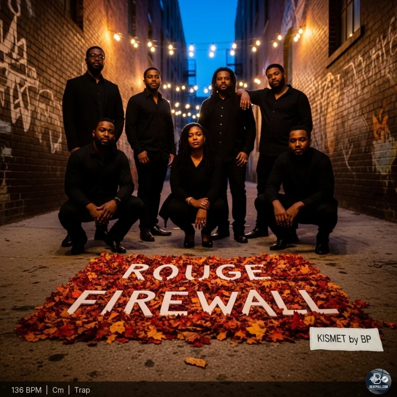 Rouge Firewall