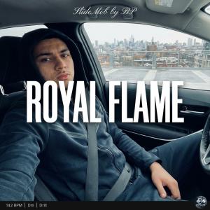Royal Flame