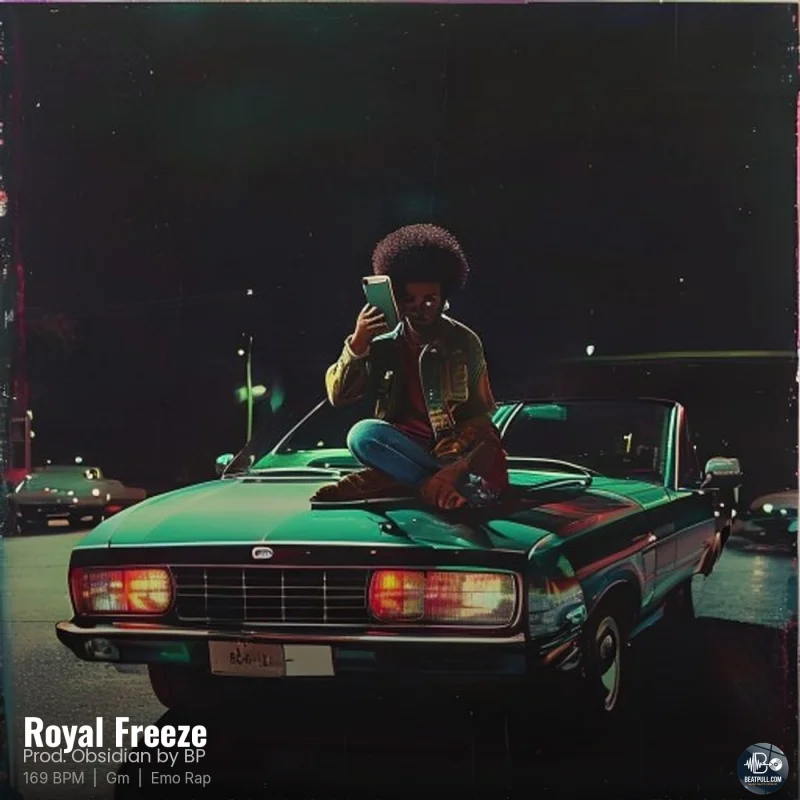 Royal Freeze