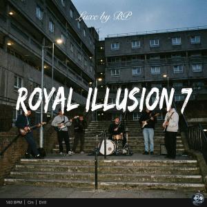 Royal Illusion 7