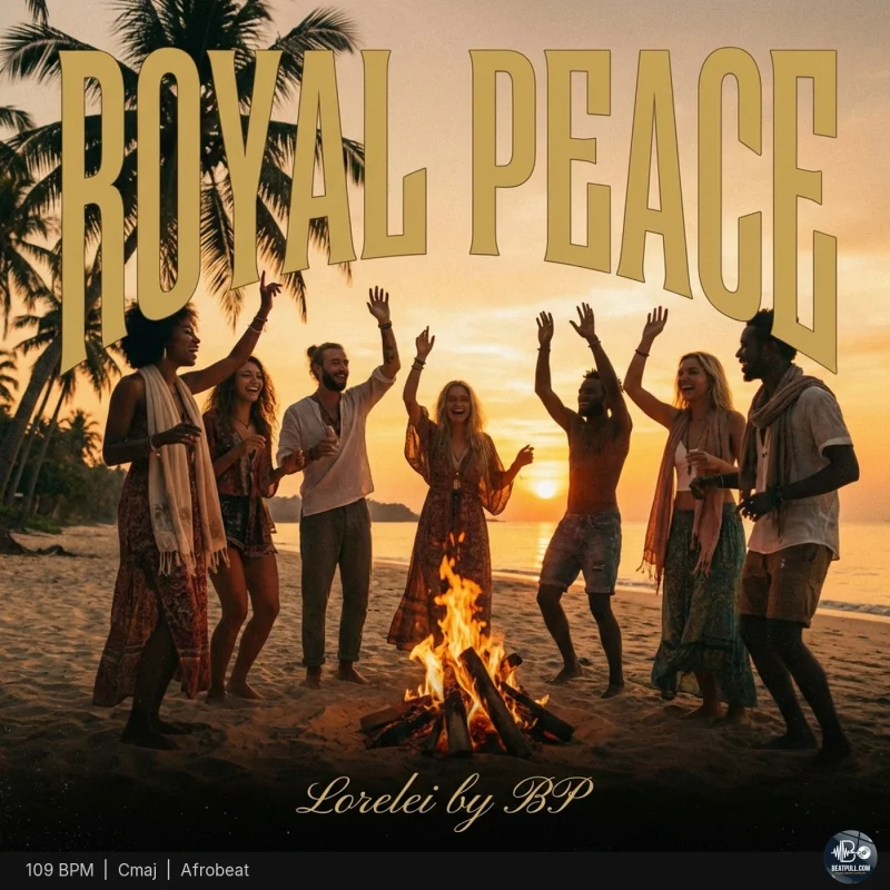 Royal Peace