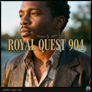 Royal Quest 904